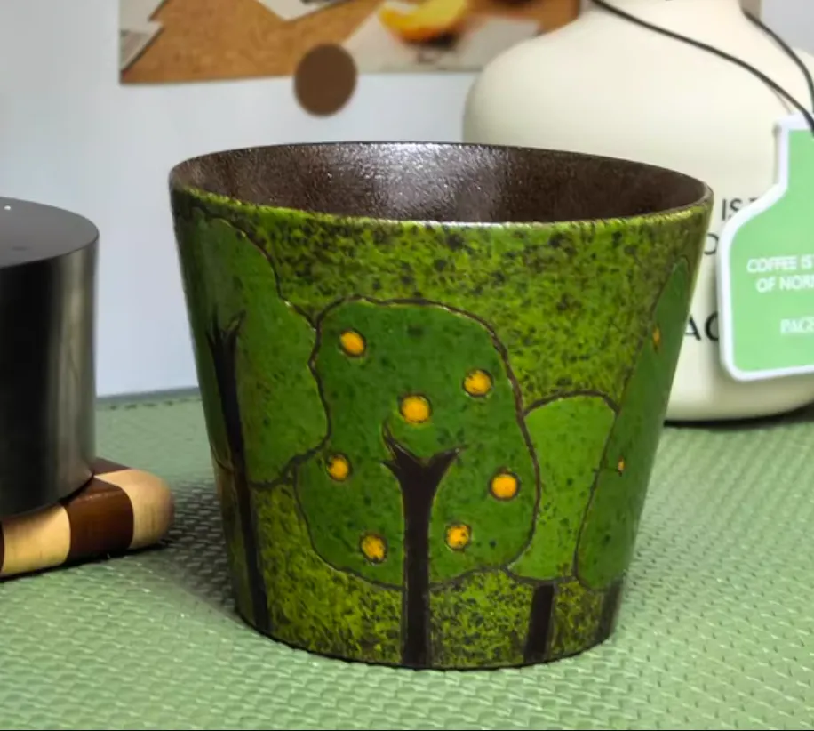 Hidden Fox Cup