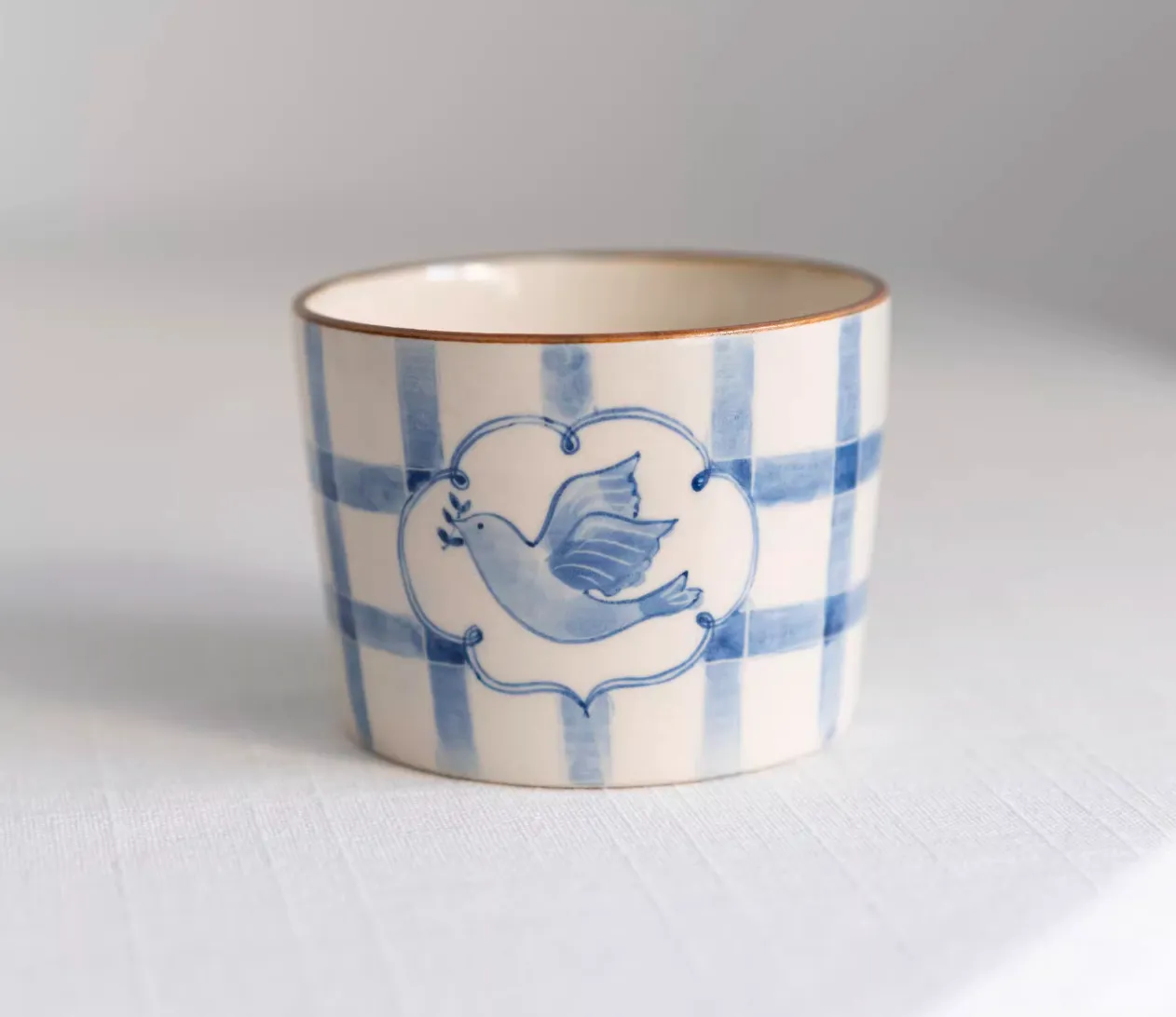 Tales of Blue — Peace Cup